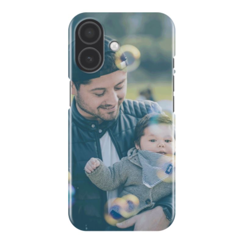 Tok iPhone 17 Személyre Szabott