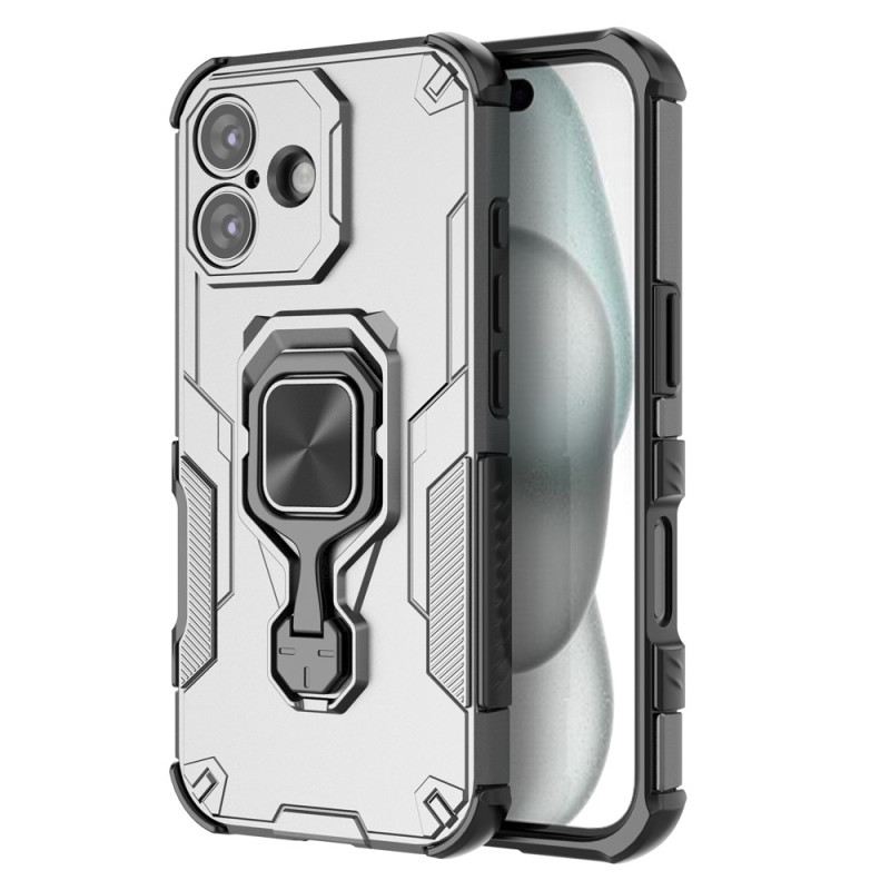 Tok iPhone 17 Ultra Ellenálló Forgó Állvánnyal