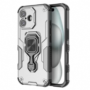 Tok iPhone 17 Ultra Ellenálló Forgó Állvánnyal