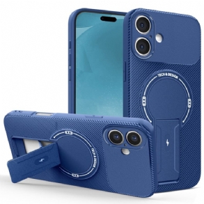 Tok iPhone 17 Ultra Tartós Beépített Állvánnyal