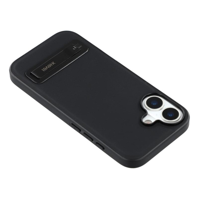 Tok iPhone 17 X-level Fém Állvány