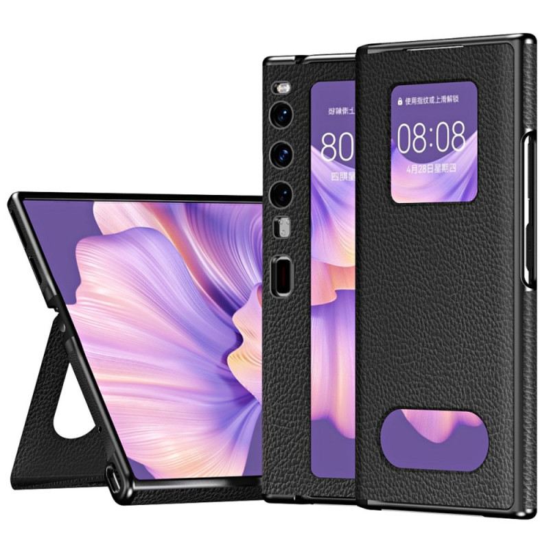 Huawei Mate XS 2 Műbőr