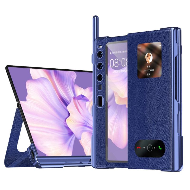 Huawei Mate XS 2 Stylus És Képernyővédő