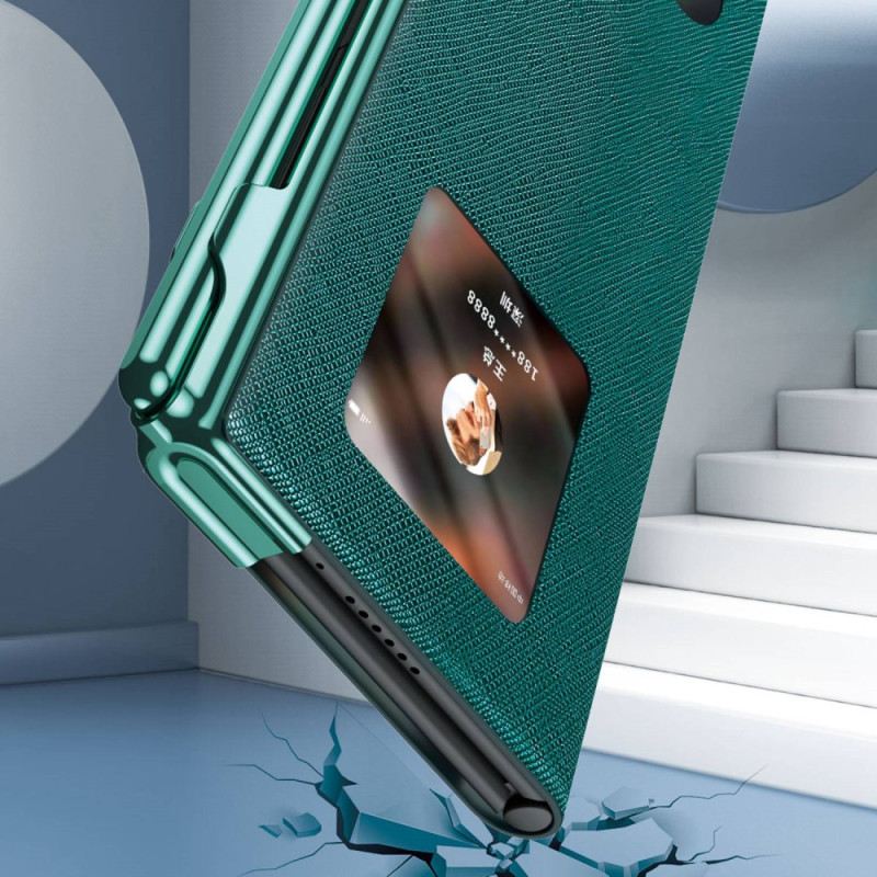 Huawei Mate XS 2 Stylus És Képernyővédő