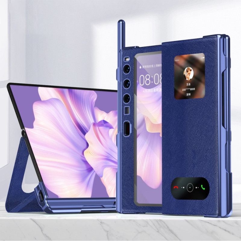 Huawei Mate XS 2 Stylus És Képernyővédő