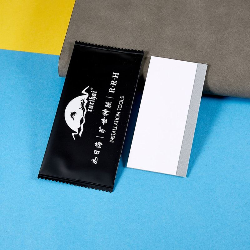 Huawei Mate XS 2 Ultra Átlátszó Szilikon Képernyővédő