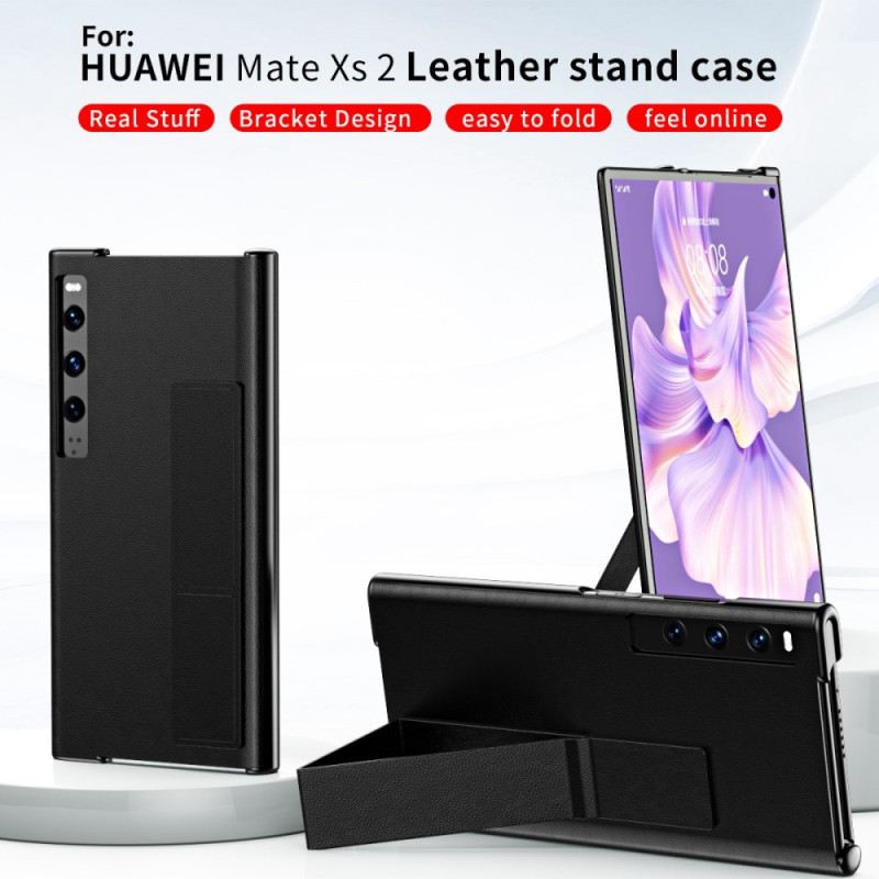 Tok Huawei Mate XS 2 Állványpánttal