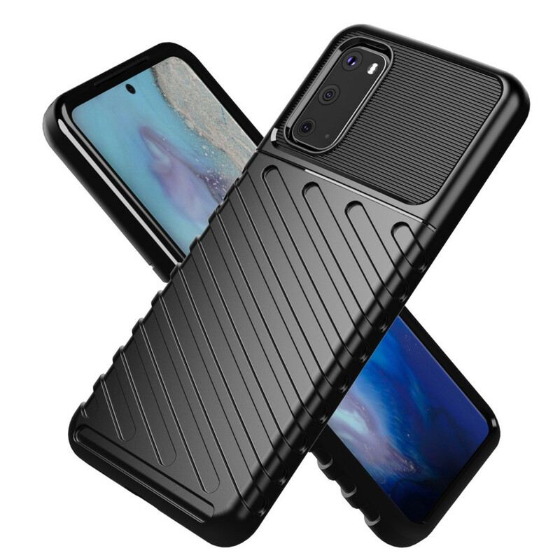 Telefontok Samsung Galaxy S20 Thunder Sorozat