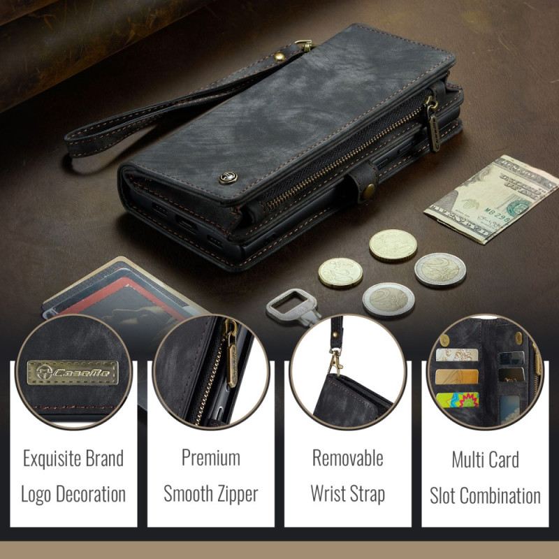 Bőrtok Google Pixel 10 Pro Xl Kábéta