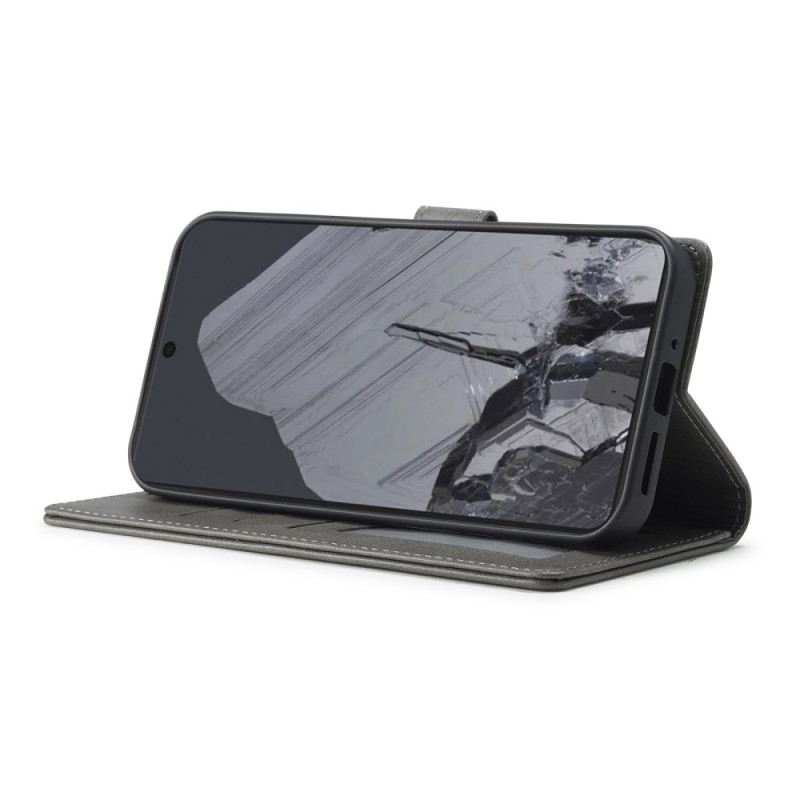 Bőrtok Google Pixel 10 Pro Xl Lc.imeeke