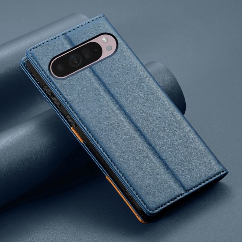 Bőrtok Google Pixel 10 Pro Xl N.bekus