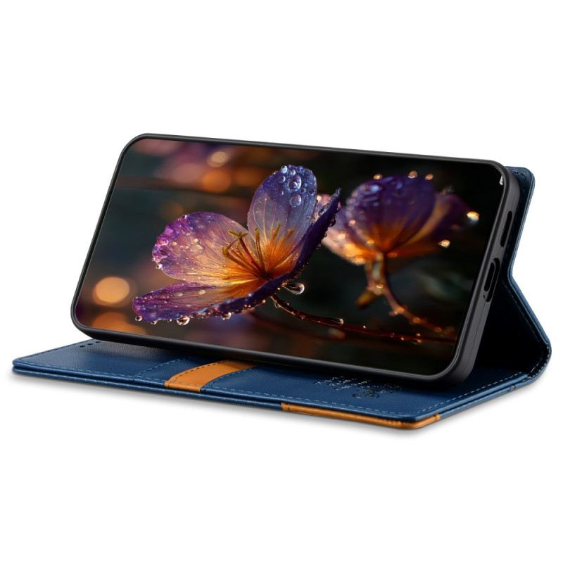 Bőrtok Google Pixel 10 Pro Xl N.bekus