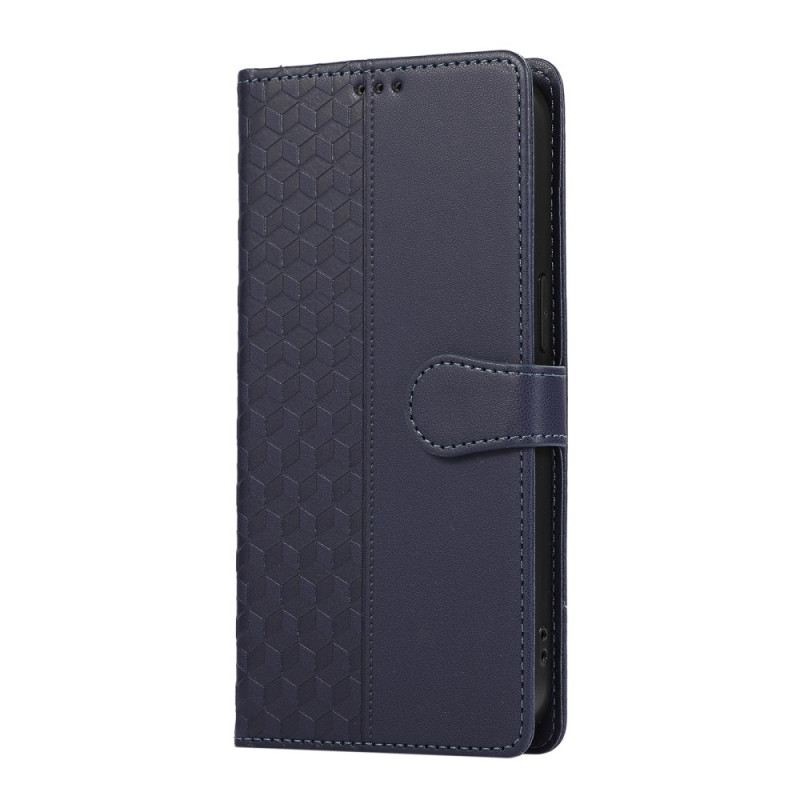 Bőrtok Google Pixel 10 Pro Xl Szegély