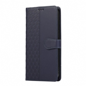 Bőrtok Google Pixel 10 Pro Xl Szegély