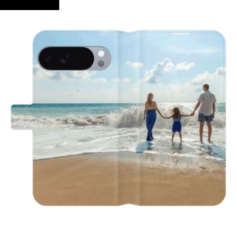 Bőrtok Google Pixel 10 Pro Xl Trendi