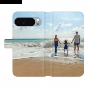 Bőrtok Google Pixel 10 Pro Xl Trendi