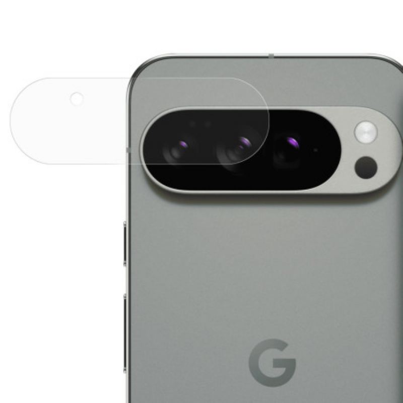 Edzett Üveg Lencsevédő Google Pixel 10 Pro Xl-hez
