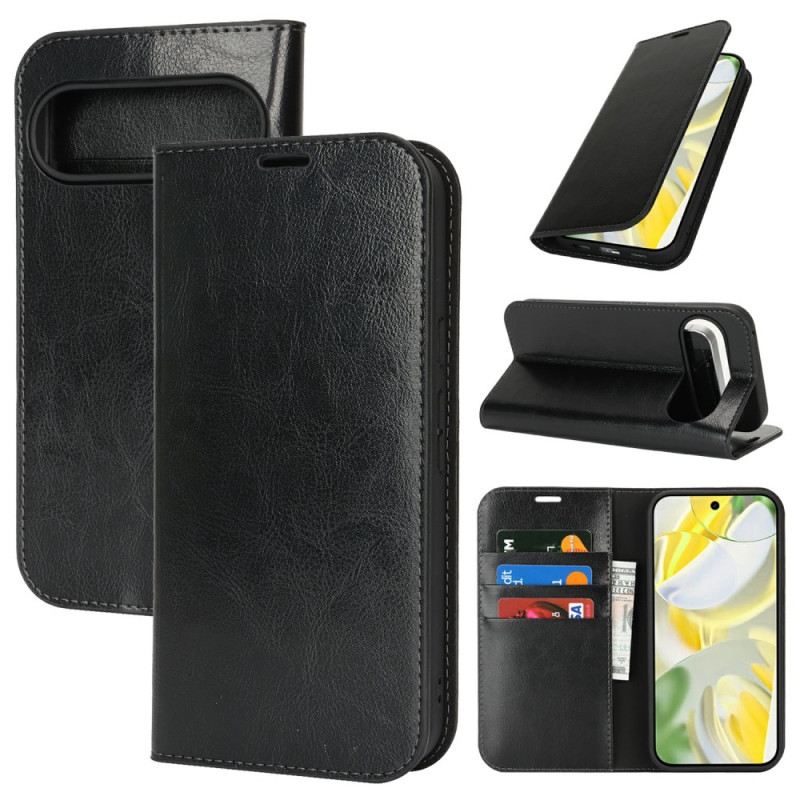 Fliptok Google Pixel 10 Pro Xl Bőr Pénztárca