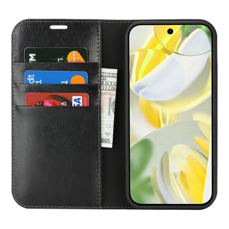 Fliptok Google Pixel 10 Pro Xl Bőr Pénztárca