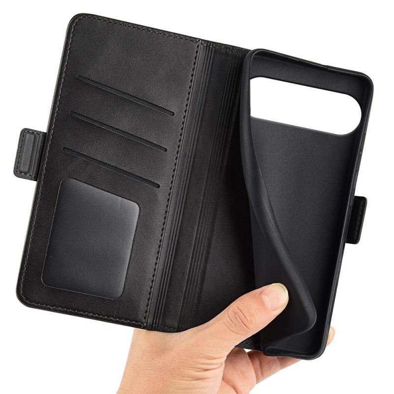 Fliptok Google Pixel 10 Pro Xl Dupla Csat