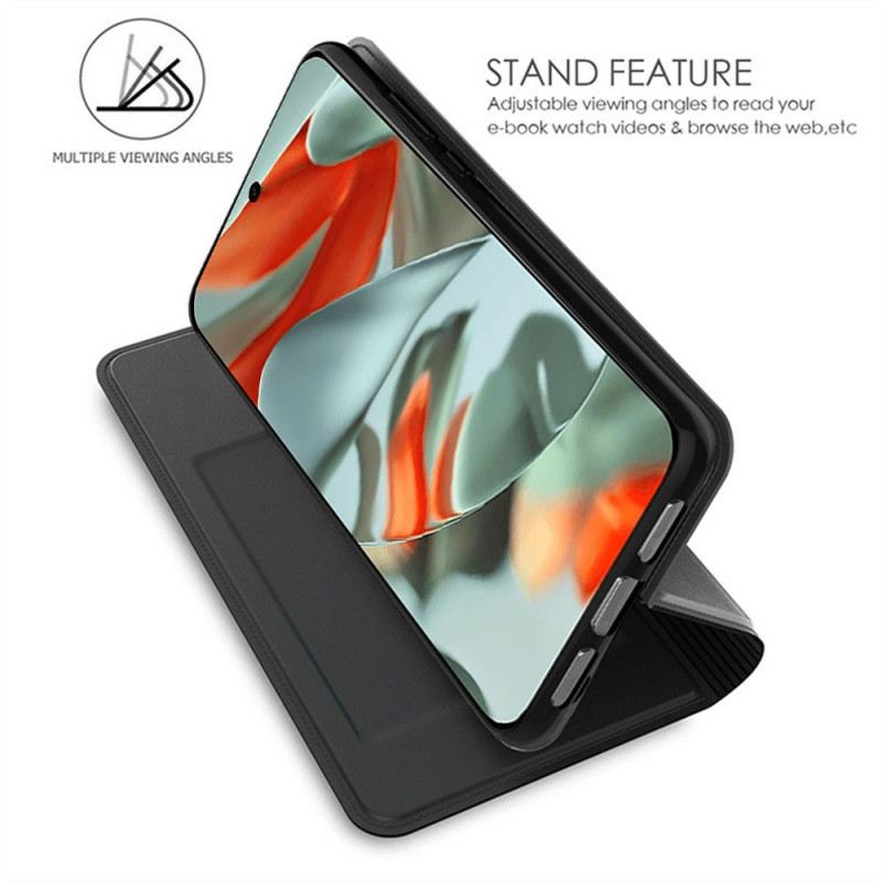 Fliptok Google Pixel 10 Pro Xl Kártyatartó