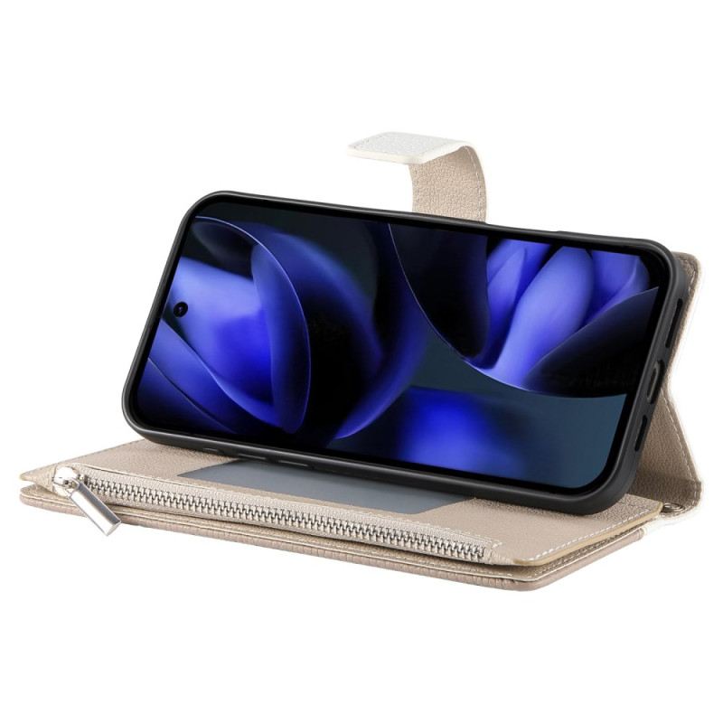 Fliptok Google Pixel 10 Pro Xl Kétszínű Pénztárca