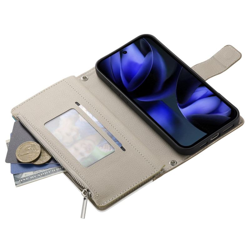 Fliptok Google Pixel 10 Pro Xl Kétszínű Pénztárca