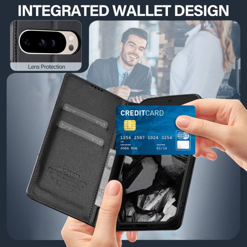 Fliptok Google Pixel 10 Pro Xl Lc.imeeke