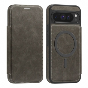 Fliptok Google Pixel 10 Pro Xl Magsafe Kompatibilis Rfid Kártyatartóval