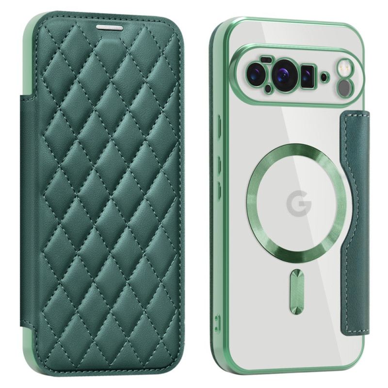 Fliptok Google Pixel 10 Pro Xl Magsafe Kompatibilis Steppelt