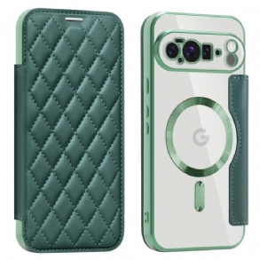 Fliptok Google Pixel 10 Pro Xl Magsafe Kompatibilis Steppelt