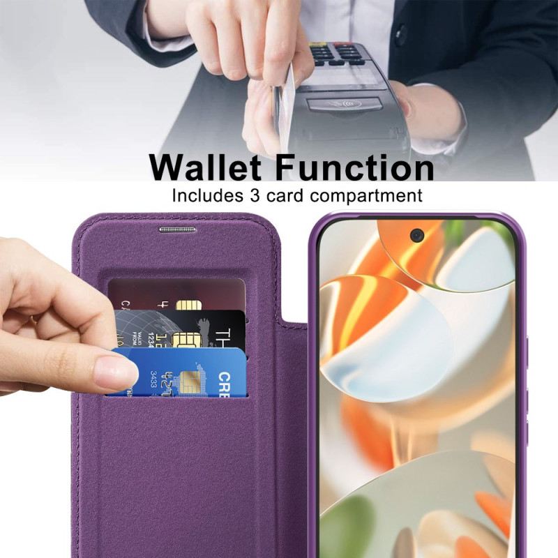 Fliptok Google Pixel 10 Pro Xl Magsafe Kompatibilis Steppelt