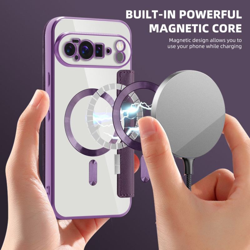 Fliptok Google Pixel 10 Pro Xl Magsafe Kompatibilis Steppelt