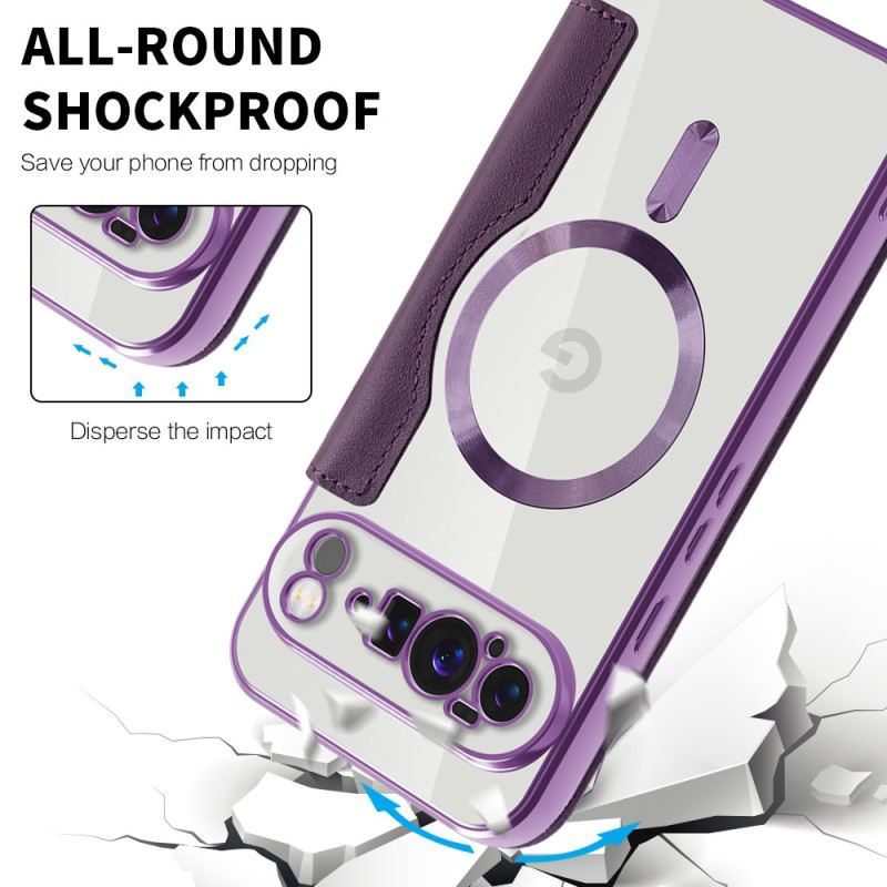 Fliptok Google Pixel 10 Pro Xl Magsafe Kompatibilis Steppelt