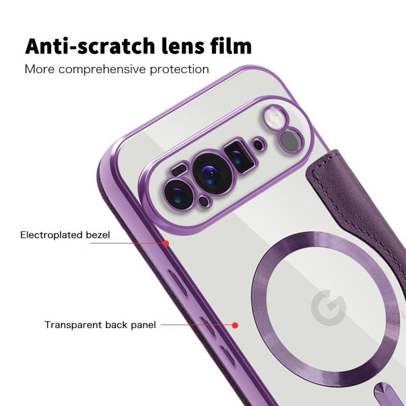 Fliptok Google Pixel 10 Pro Xl Magsafe Kompatibilis Steppelt