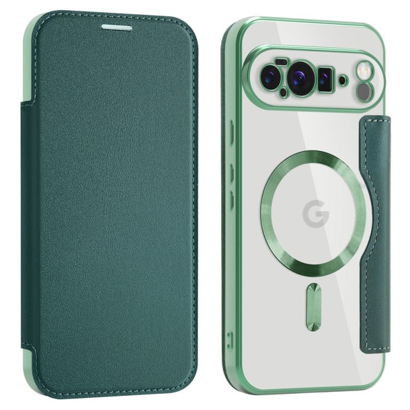 Fliptok Google Pixel 10 Pro Xl Magsafe Rfid-kompatibilis Blokkoló