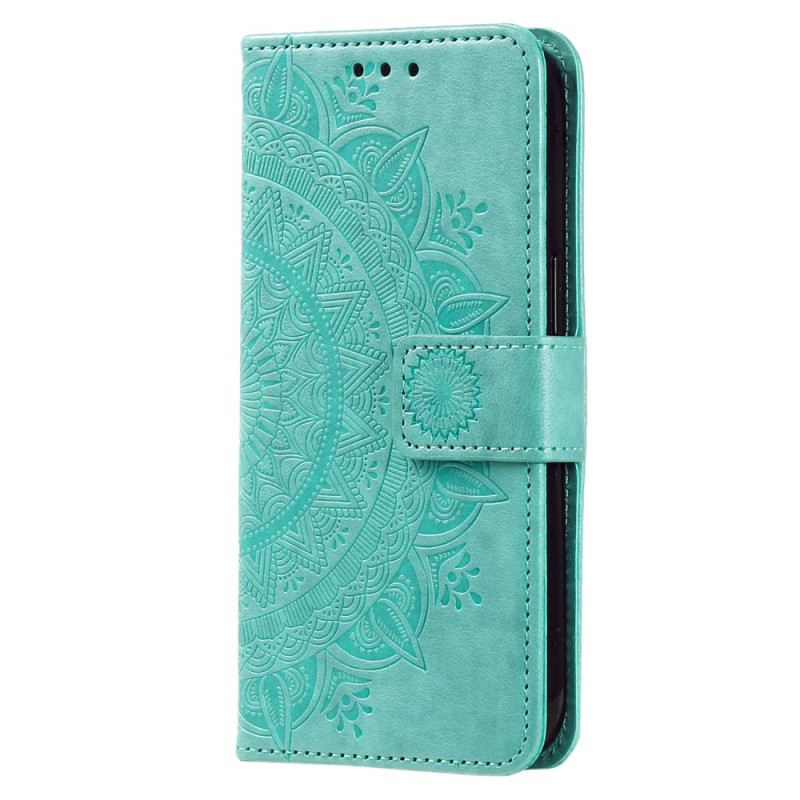 Fliptok Google Pixel 10 Pro Xl Mandala Nap