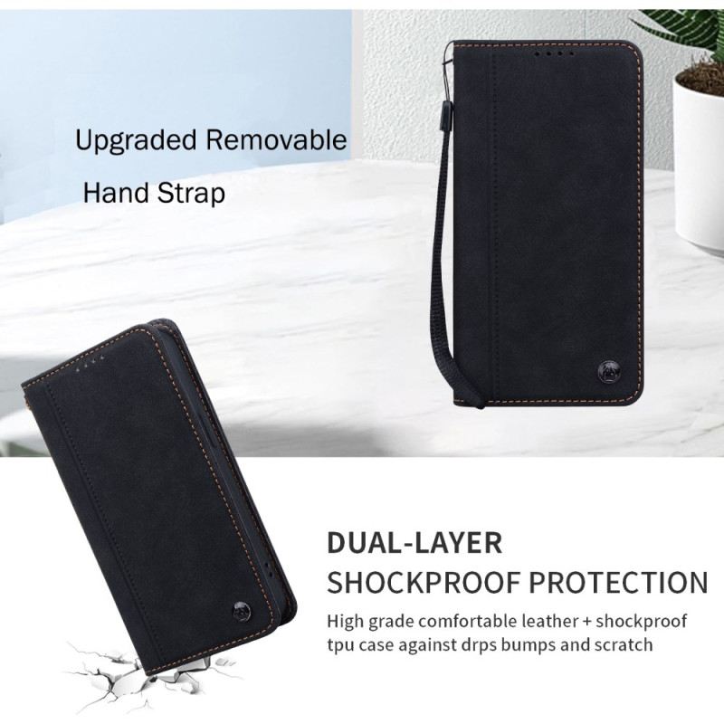 Fliptok Google Pixel 10 Pro Xl Paszpartu