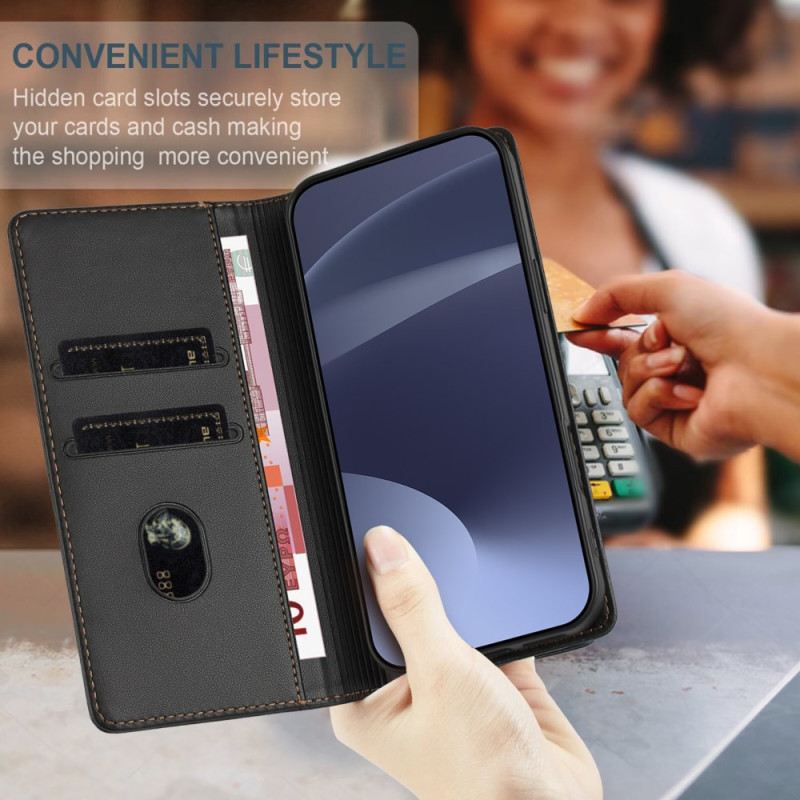 Fliptok Google Pixel 10 Pro Xl Punk Stílus