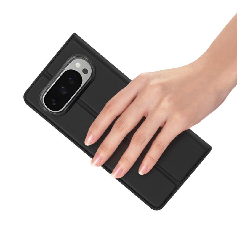 Fliptok Google Pixel 10 Pro Xl Skin Pro Sorozat Dux Ducis