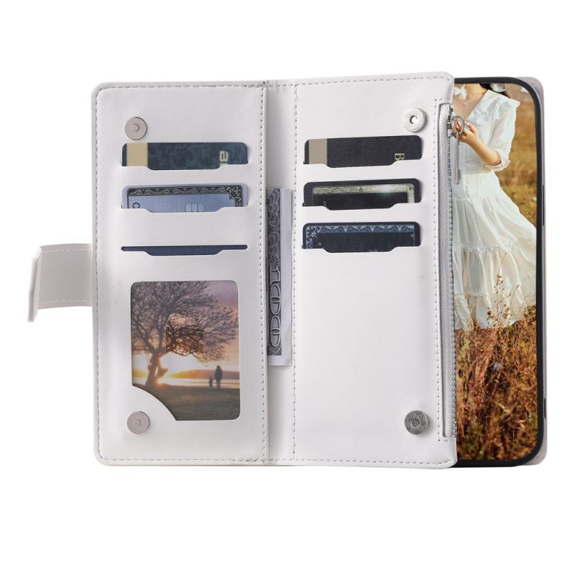 Fliptok Google Pixel 10 Pro Xl Steppelt Pénztárca