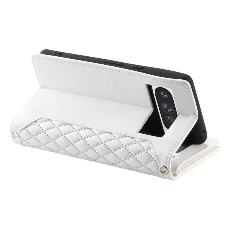 Fliptok Google Pixel 10 Pro Xl Steppelt Pénztárca