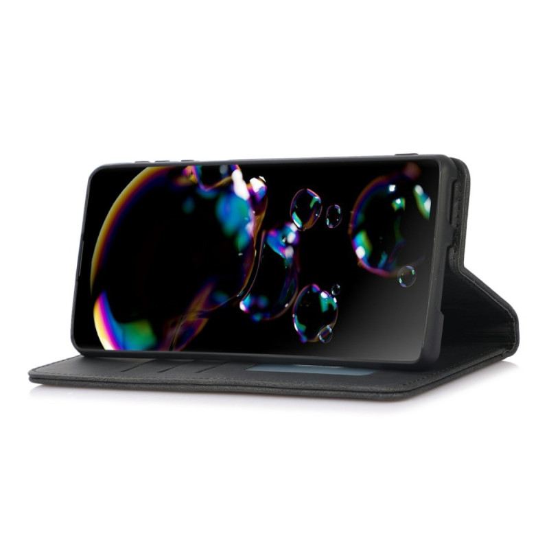 Fliptok Google Pixel 10 Pro Xl Velúr Hatású