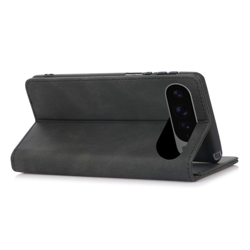 Fliptok Google Pixel 10 Pro Xl Velúr Hatású