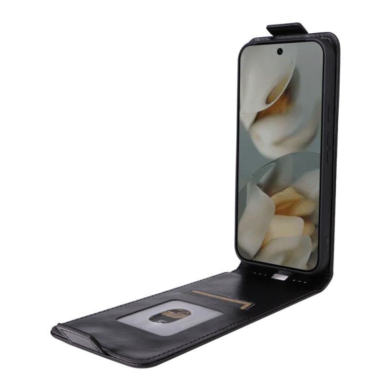 Kinyitható Tokok Google Pixel 10 Pro Xl Függőleges Fedél