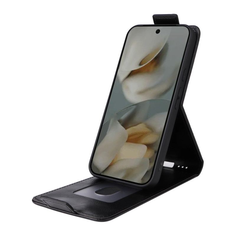 Kinyitható Tokok Google Pixel 10 Pro Xl Függőleges Fedél