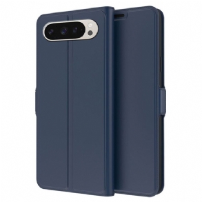 Kinyitható Tokok Google Pixel 10 Pro Xl Kártyatartó És Tükör