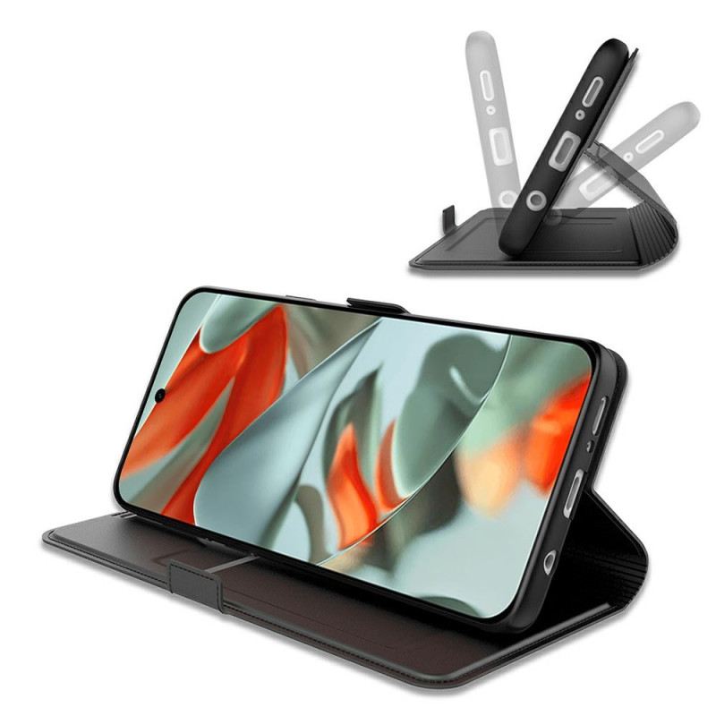 Kinyitható Tokok Google Pixel 10 Pro Xl Kártyatartó És Tükör