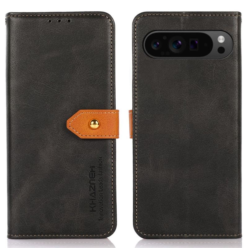 Kinyitható Tokok Google Pixel 10 Pro Xl Khazneh