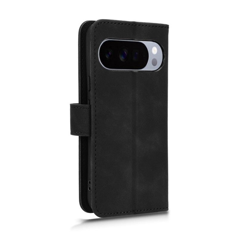 Kinyitható Tokok Google Pixel 10 Pro Xl Velúr Hatású